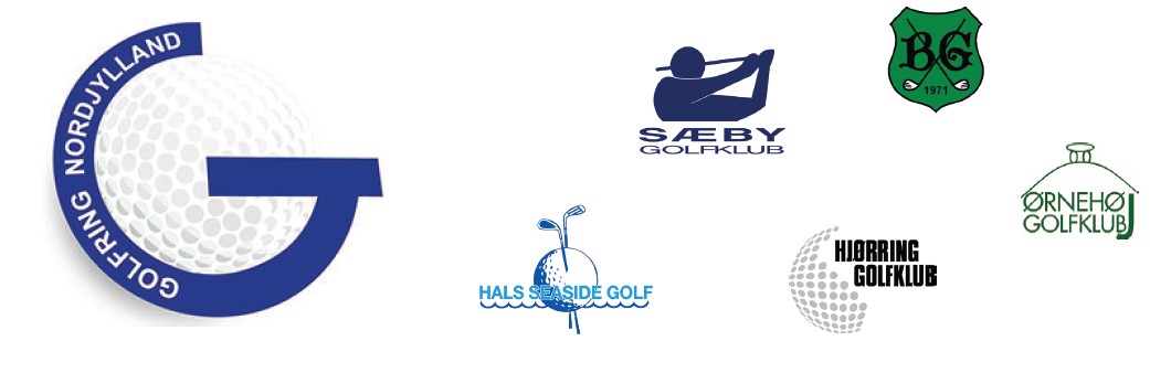 Golfring Nordjylland 2025